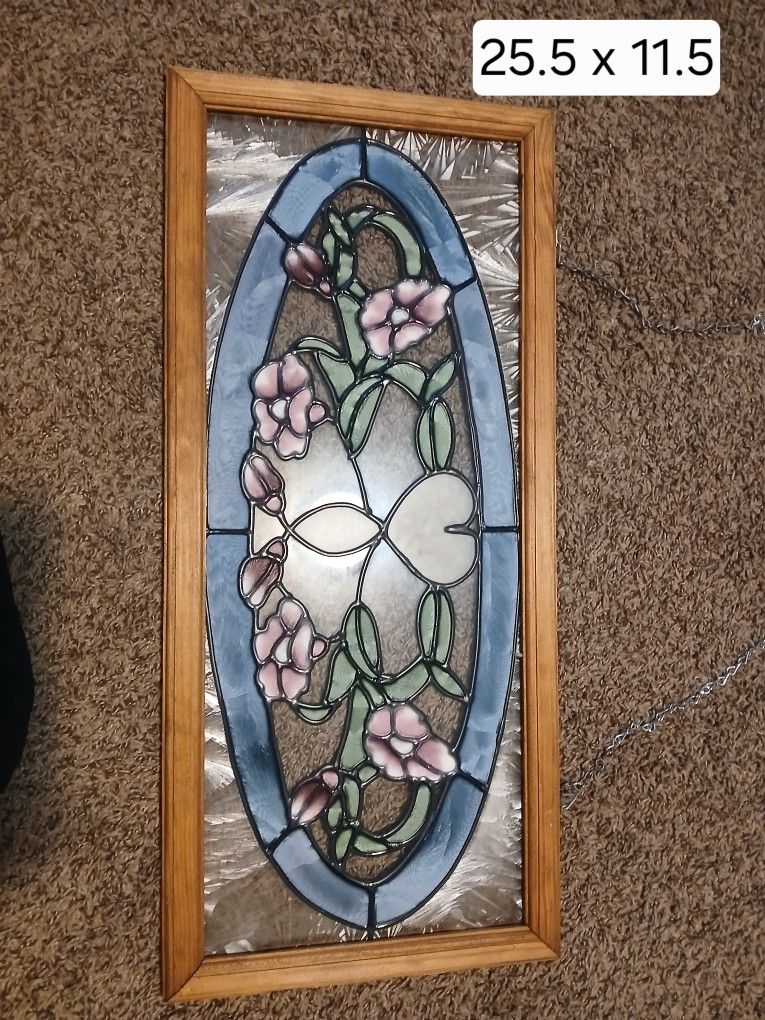 Older Stained Glass