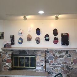 Tons Of Srixon Golf Hats