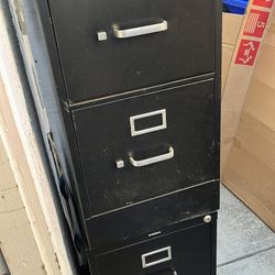 Free File Cabinets 