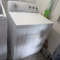 Gas Dryer