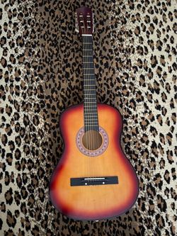 Acoustic Guitar
