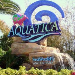 Orlando SeaWorld Aquatica Access 