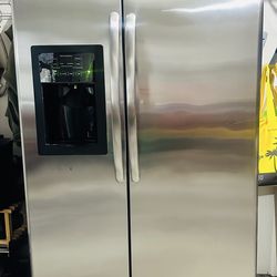 General Electric Refrigirator