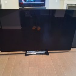LG G1 77"