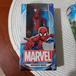 Marvel Toys