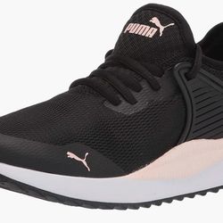 Puma Pacer Cage Women's Sneaker 8.5
