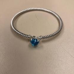 david yurman bracelet 3mm