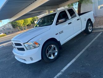 2014 Dodge Ram 1500 Pickup