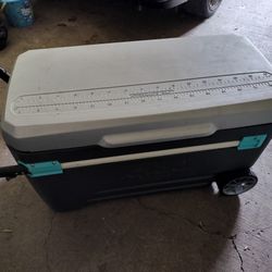 Igloo Cooler