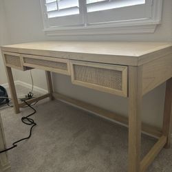 Wood Sofa Table/Hallway Table/Desk 