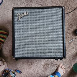 Stage/practice Amp 