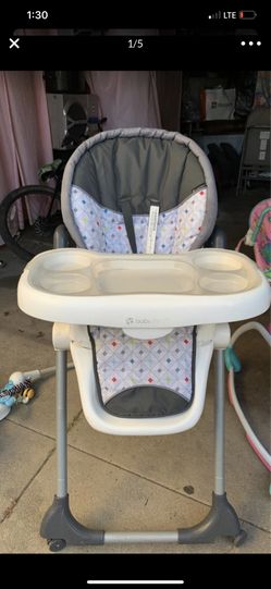Baby chairs to feed