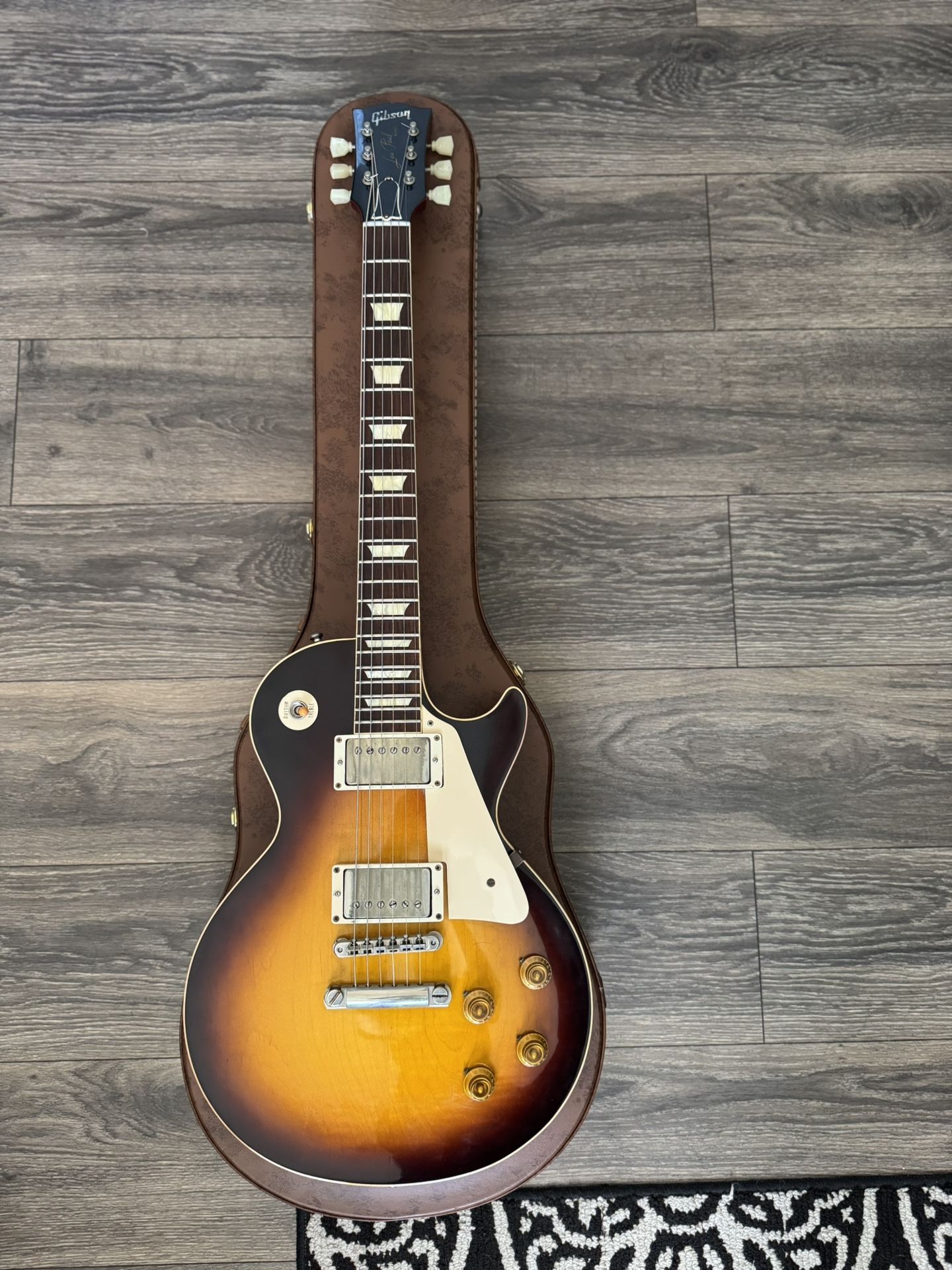 2015 Gibson Les Paul R8