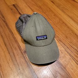 Patagonia Hat