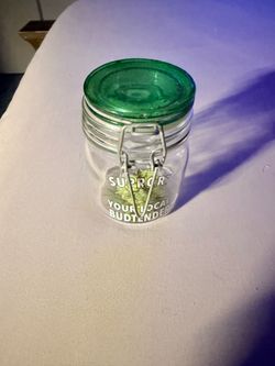 Storage Jar