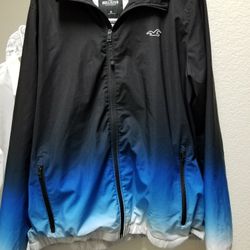 Hollister california Jacket 