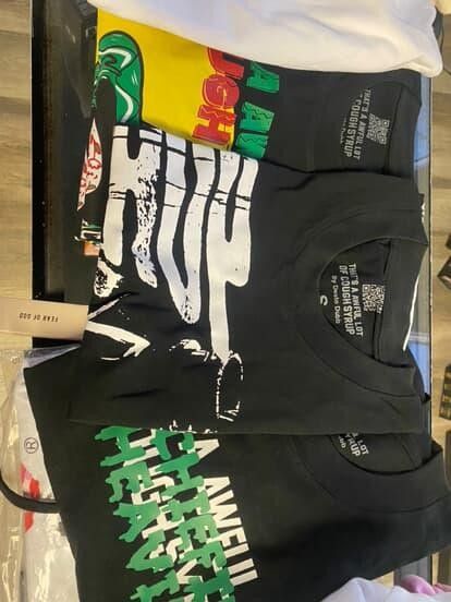 tees