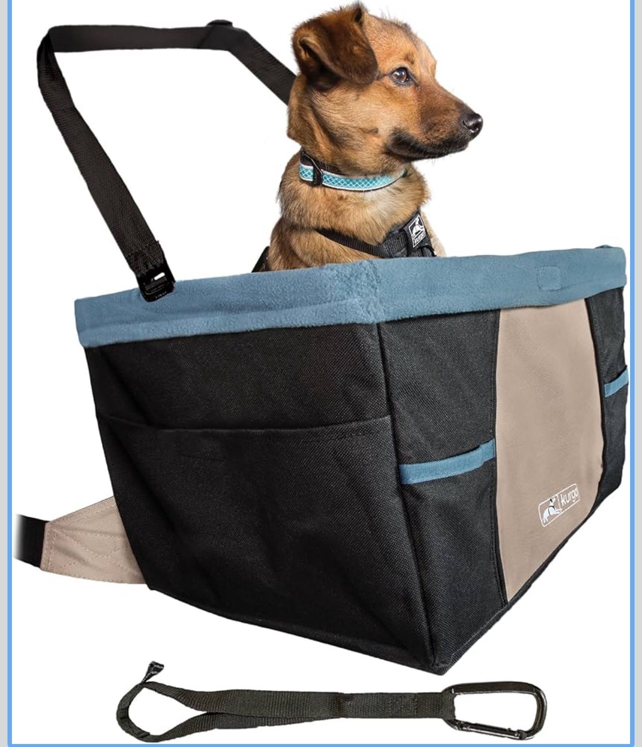 Kurgo Dog Seat