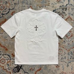 Chrome Hearts Shirt all sizes S-XL