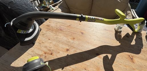 Ryobi Trimmer/Edger