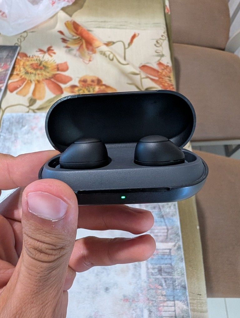 Sony Wireless Headphones