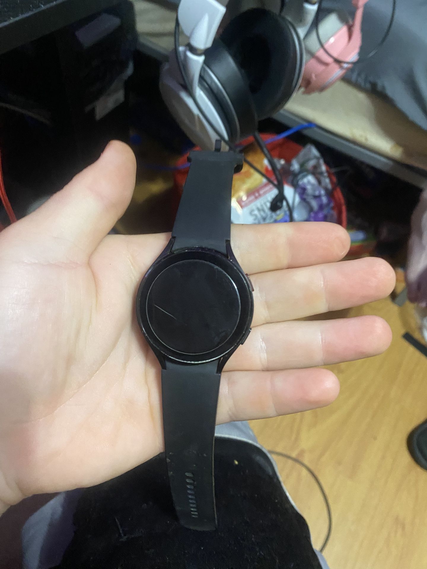Samsung Galaxy Watch 4