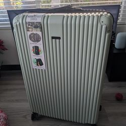 Oversized Suitcase (Extra large suitcase For Checked Bags)