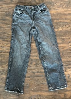 Boys jeans