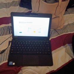 Lenovo Chromebook N23  
