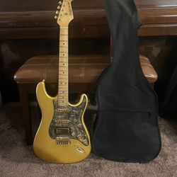 Fender  Duo Sonic