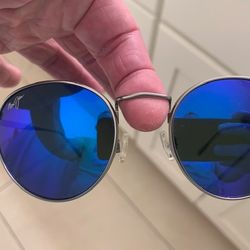 Maui Jim.  excellent condition rarely worn