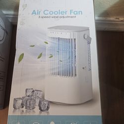 Water Cooler fans New