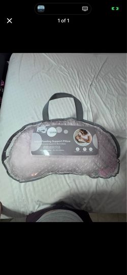 Nursing pillow