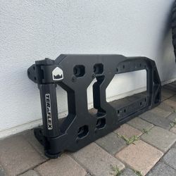 Tera Flex Tailgate Mount 