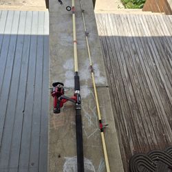 Fishing Rod