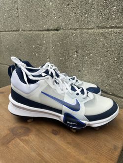 Nike Force Zoom Trout 9 Pro Baseball Cleats Size 8.5 New Without Tags
