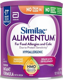Similac Alimentum