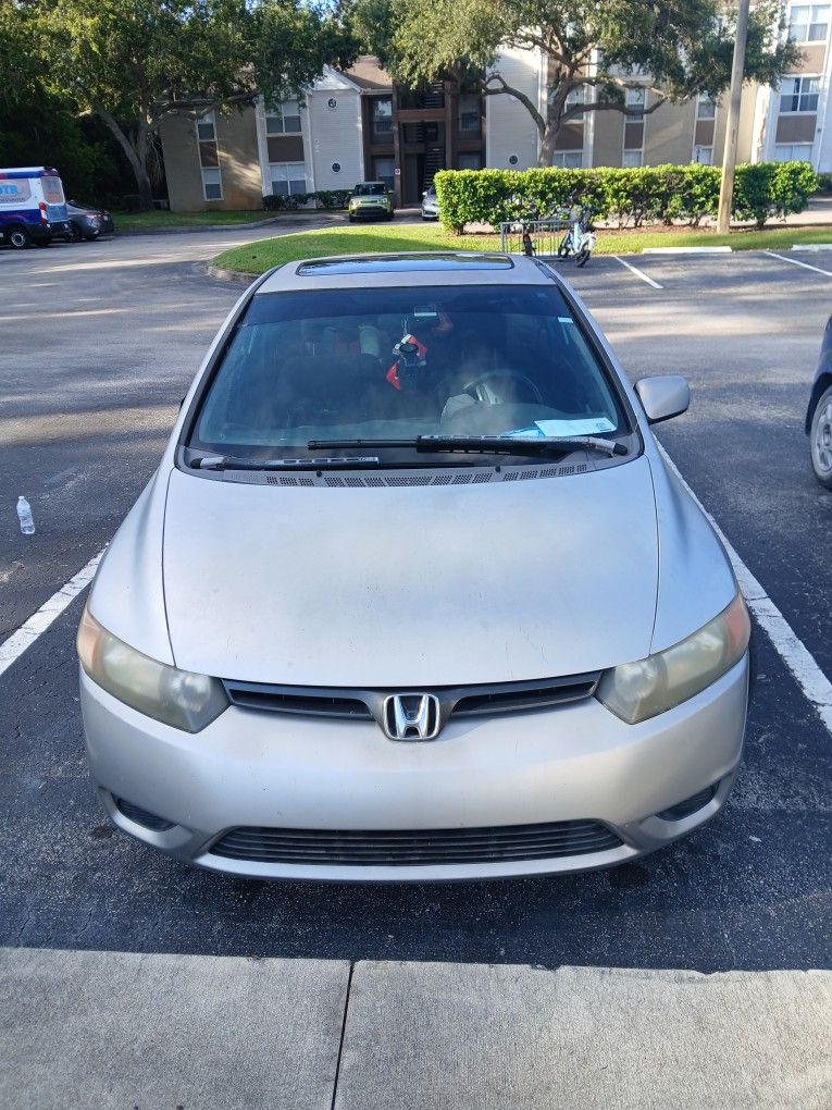 2006 Honda Civic