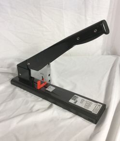 Heavy Duty Stapler