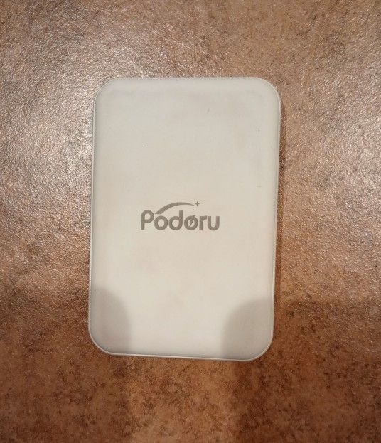 Podoru Wireless charger