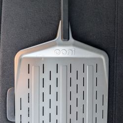 Ooni Perforated 14" Pizza Peel 