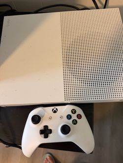Xbox 1 S $150