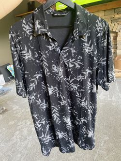 Travis Matthew - Ritz Carlton Orlando