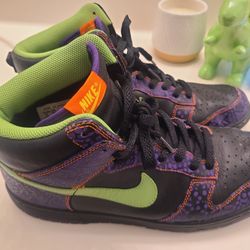 Nike Day Of The Dead 