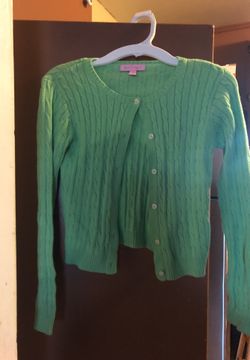 Girls sueter