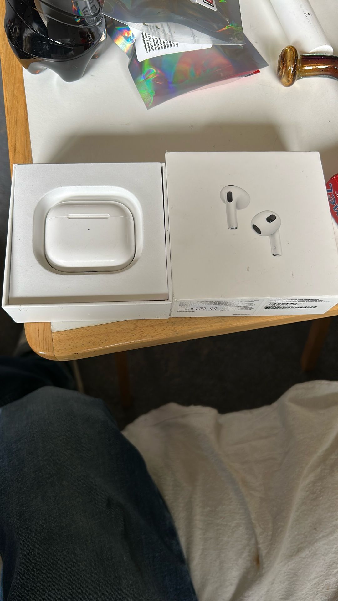 AirPod 3rd Gen