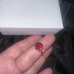 Ring 925 $35