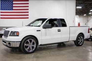 2004-08 ford 150 super crew