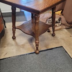 Antique Table