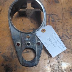 Harley-Davidson V-Twin MFG Dash Panel